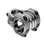 Deity Copperhead 35mm Clamp Stem Platinum / 35mm Threadless Stems
