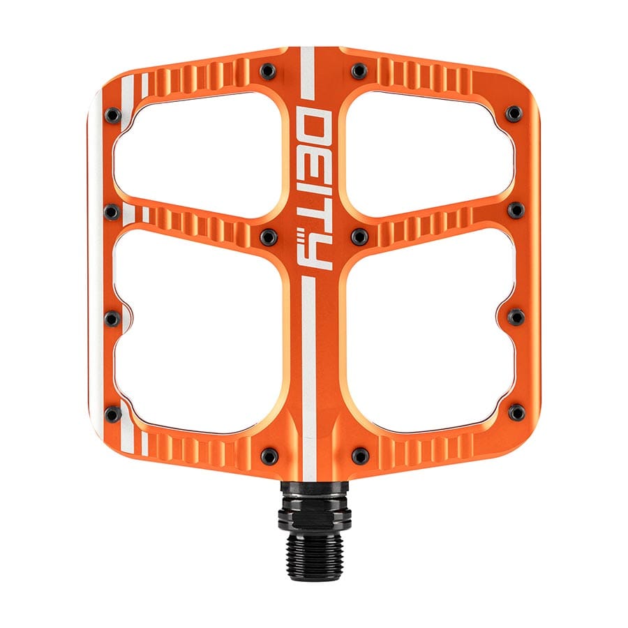 deity pedal Deity Flat Trak – Bici