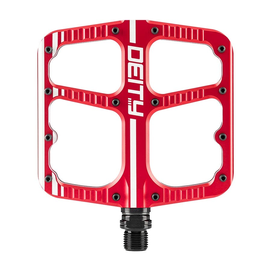Deity Flat Trak – Bici
