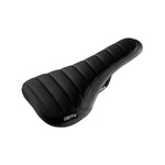 Deity Frisco Deity, Frisco, Saddle, 241 x 129mm, Black BMX Saddles