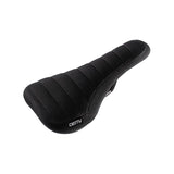 Deity Frisco Hypergrip Deity, Frisco Hypergrip, Saddle, 241 x 129mm, Black BMX Saddles