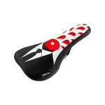 Deity Frisco O.W.T.H. Deity, Frisco O.W.T.H., Saddle, 241 x 129mm, O.W.T.H. BMX Saddles