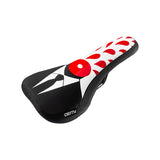 Deity Frisco O.W.T.H. Deity, Frisco O.W.T.H., Saddle, 241 x 129mm, O.W.T.H. BMX Saddles