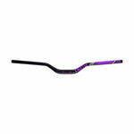 Deity Highside 50 Deity, Highside, MTB Handlebar, Diameter: 31.8mm, 760mm, Rise: 50mm, Purple MTB Handlebars