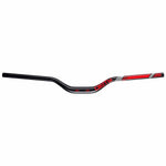 Deity Highside 50 Red MTB Handlebars