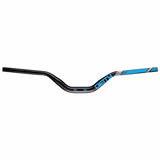 Deity Highside 80 Blue MTB Handlebars