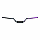 Deity Highside 80 Purple MTB Handlebars
