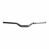 Deity Highside Deity, Highside, MTB Handlebar, Diameter: 35mm, 800mm, Rise: 50mm, White Parts - Handlebars - Flat