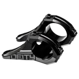 Deity Intake 1.8mm, 0°, Black, Direct Mount Direct Mount Stems