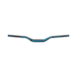 Deity Racepoint Blue Parts - Handlebars - Flat