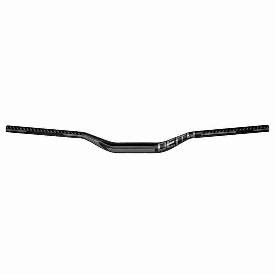 Deity Racepoint MTB Handlebar Black / 25mm MTB Handlebars