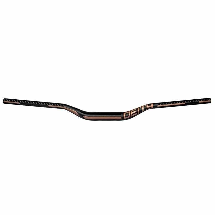 Deity Racepoint MTB Handlebar Bronze / 25mm MTB Handlebars