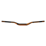 Deity Racepoint MTB Handlebar Orange / 38mm Parts - Handlebars - Flat
