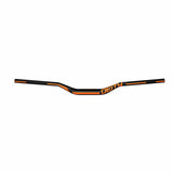 Deity Racepoint Orange MTB Handlebars