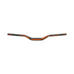 Deity Racepoint Orange Parts - Handlebars - Flat