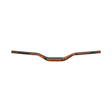 Deity Racepoint Orange Parts - Handlebars - Flat
