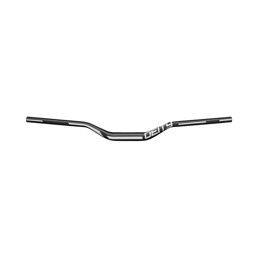 Deity Racepoint Parts - Handlebars - Flat