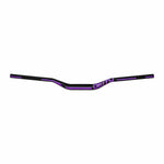 Deity Racepoint Purple MTB Handlebars