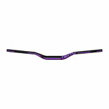 Deity Racepoint Purple MTB Handlebars
