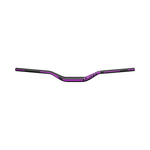 Deity Racepoint Purple Parts - Handlebars - Flat