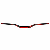 Deity Racepoint Red MTB Handlebars