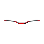 Deity Racepoint Red Parts - Handlebars - Flat