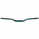 Deity Racepoint Turquoise MTB Handlebars