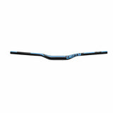 Deity Ridgeline Blue MTB Handlebars