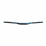 Deity Ridgeline Blue MTB Handlebars
