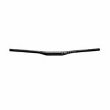 Deity Ridgeline MTB Handlebar Black / 15mm MTB Handlebars