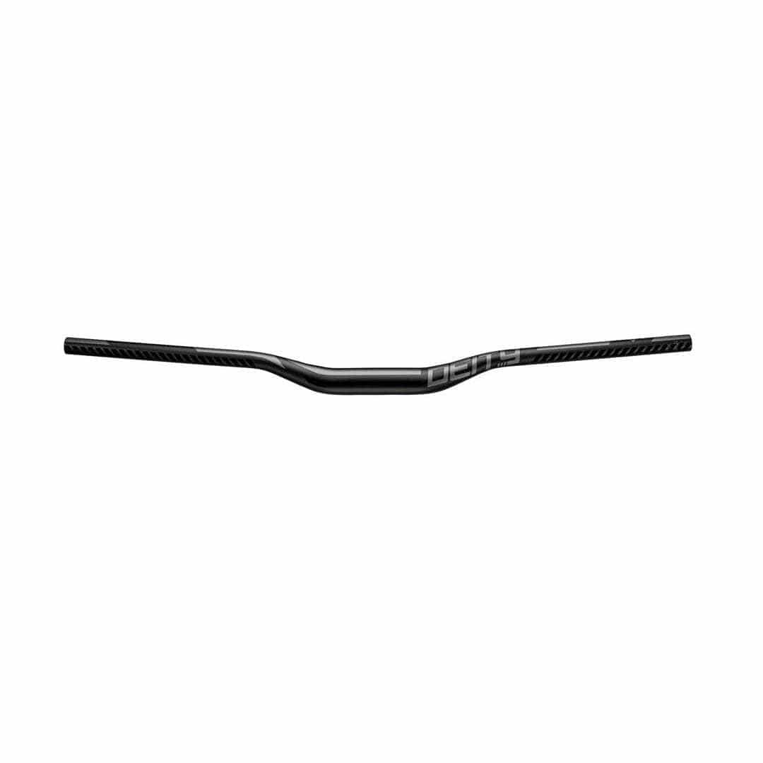 Deity Ridgeline MTB Handlebar Black / 25mm MTB Handlebars