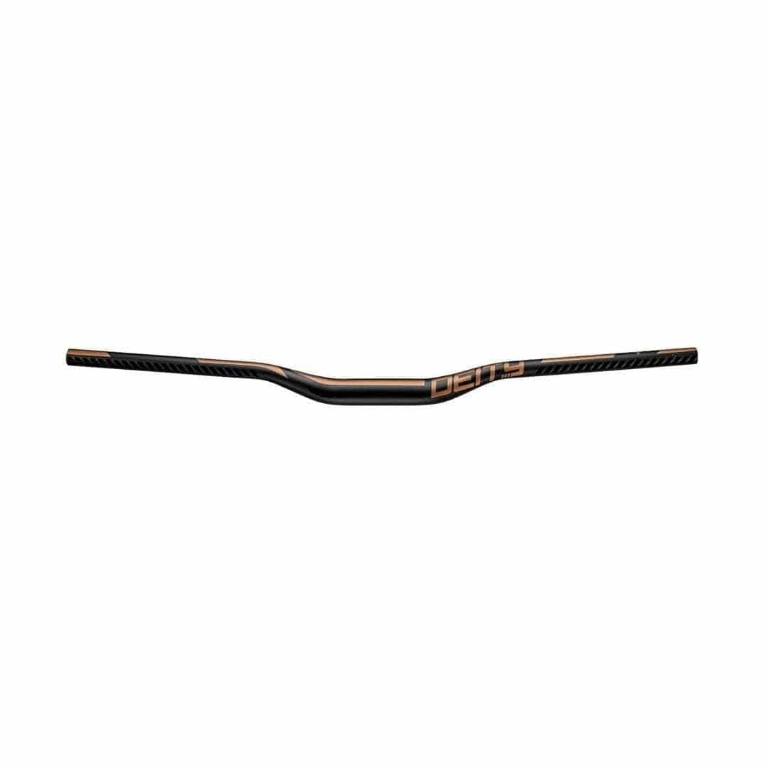 Deity Ridgeline MTB Handlebar Bronze / 25mm MTB Handlebars