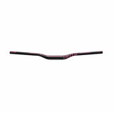 Deity Ridgeline MTB Handlebar Red / 25mm MTB Handlebars