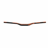 Deity Ridgeline Orange MTB Handlebars