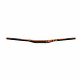Deity Ridgeline Orange MTB Handlebars