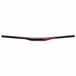 Deity Ridgeline Red MTB Handlebars