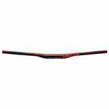 Deity Ridgeline Red MTB Handlebars