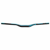Deity Ridgeline Turquoise MTB Handlebars