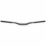 Deity Skyline 25 Black MTB Handlebars