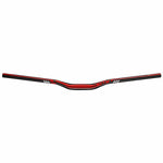Deity Skyline 25 Red MTB Handlebars