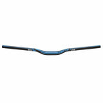 Deity Skyline 25 Turquoise MTB Handlebars