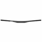 Deity Skywire Deity, Skywire 15, MTB Handlebar, Diameter: 35mm, 800mm, Rise: 15mm, Black MTB Handlebars