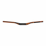 Deity Skywire Skywire 25, MTB Handlebar, Diameter: 35mm, 800mm, Rise: 25mm, Orange MTB Handlebars