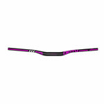 Deity Skywire Skywire, MTB Handlebar, Diameter: 35mm, 800mm, Rise: 25mm, Pink MTB Handlebars