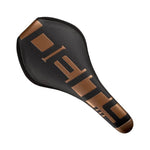 Deity Speedtrap AM Cr-Mo Saddle Bronze Mountain Saddles
