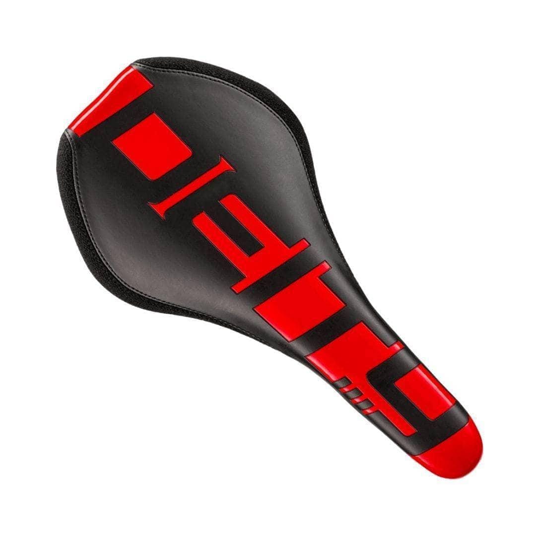 Deity Speedtrap AM Cr-Mo Saddle Red Mountain Saddles