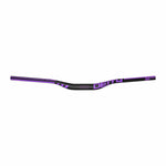 Deity Speedway 30 Purple MTB Handlebars
