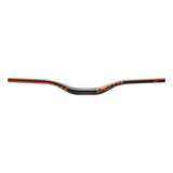 Deity Speedway 50 Orange MTB Handlebars