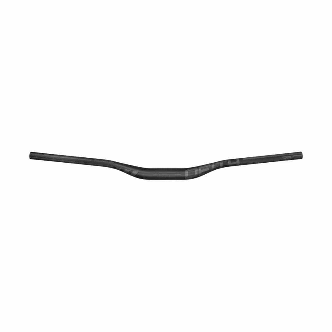 Deity Speedway MTB Handlebar Black / 30mm MTB Handlebars