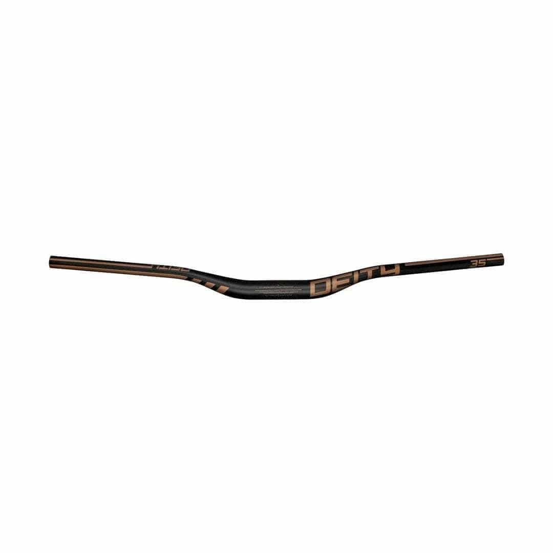 Deity Speedway MTB Handlebar Bronze / 30mm MTB Handlebars
